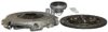 JP GROUP 1230400119 Clutch Kit